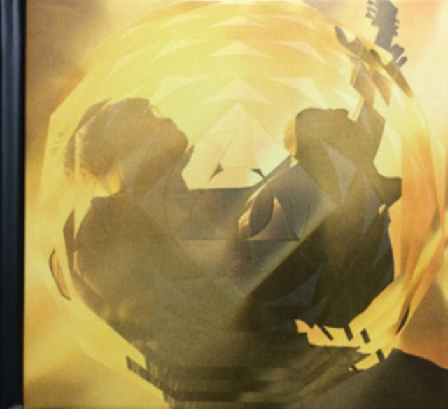 Live at La Gaite Lyrique: Paris cover art