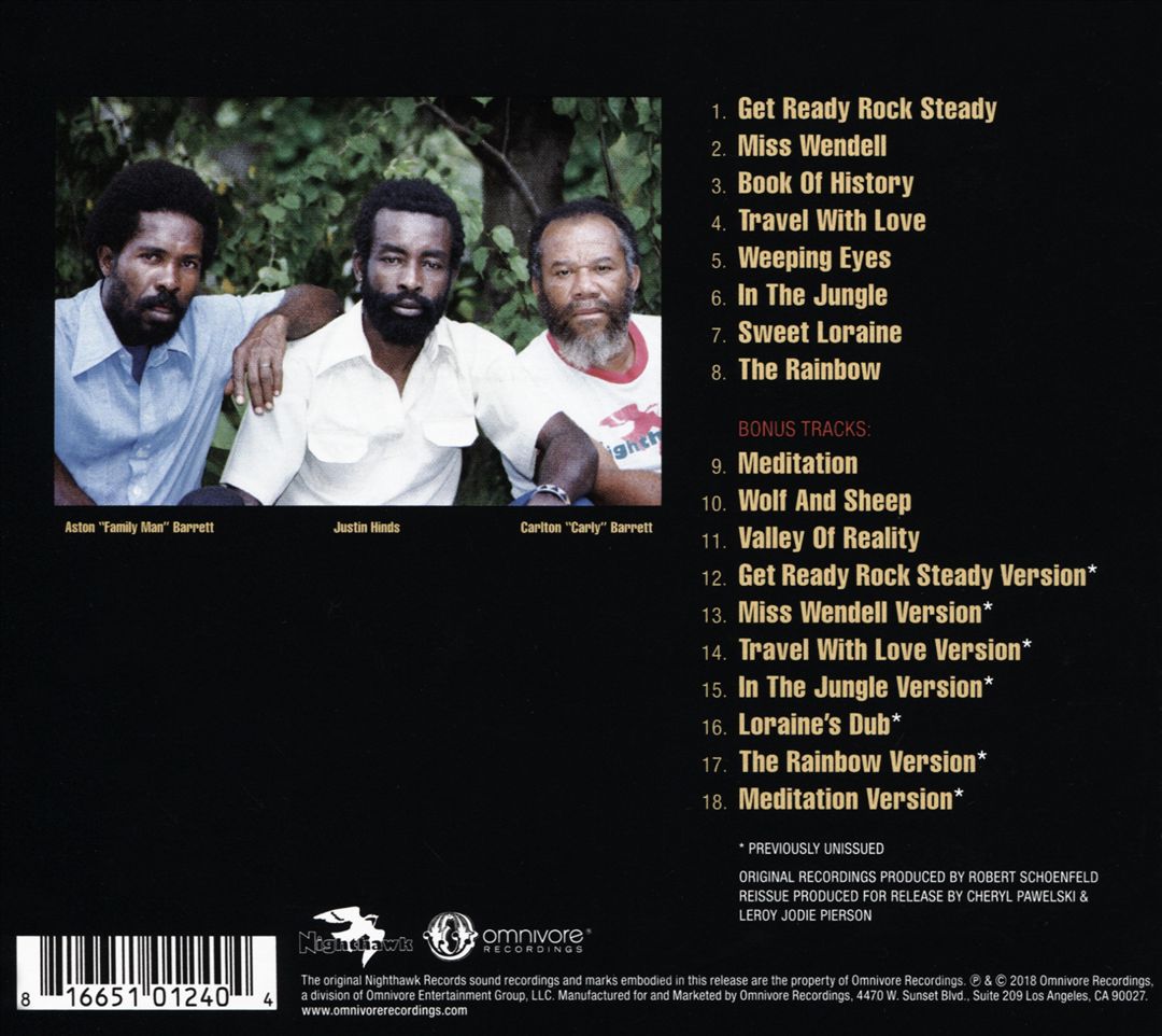 Travel With Love cover art
