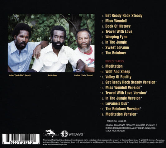 Travel With Love cover art