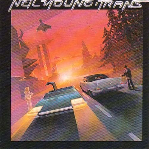 Trans cover art