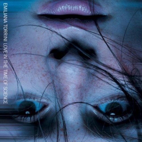 Love in the Time of Science cover art
