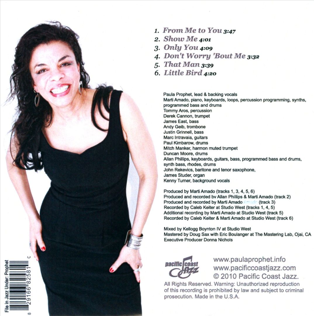 From Me to You cover art