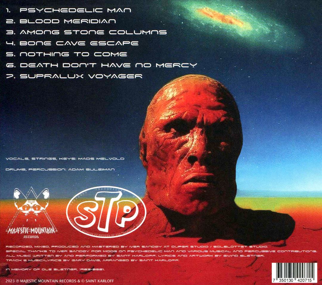 Paleolithic War Crimes cover art