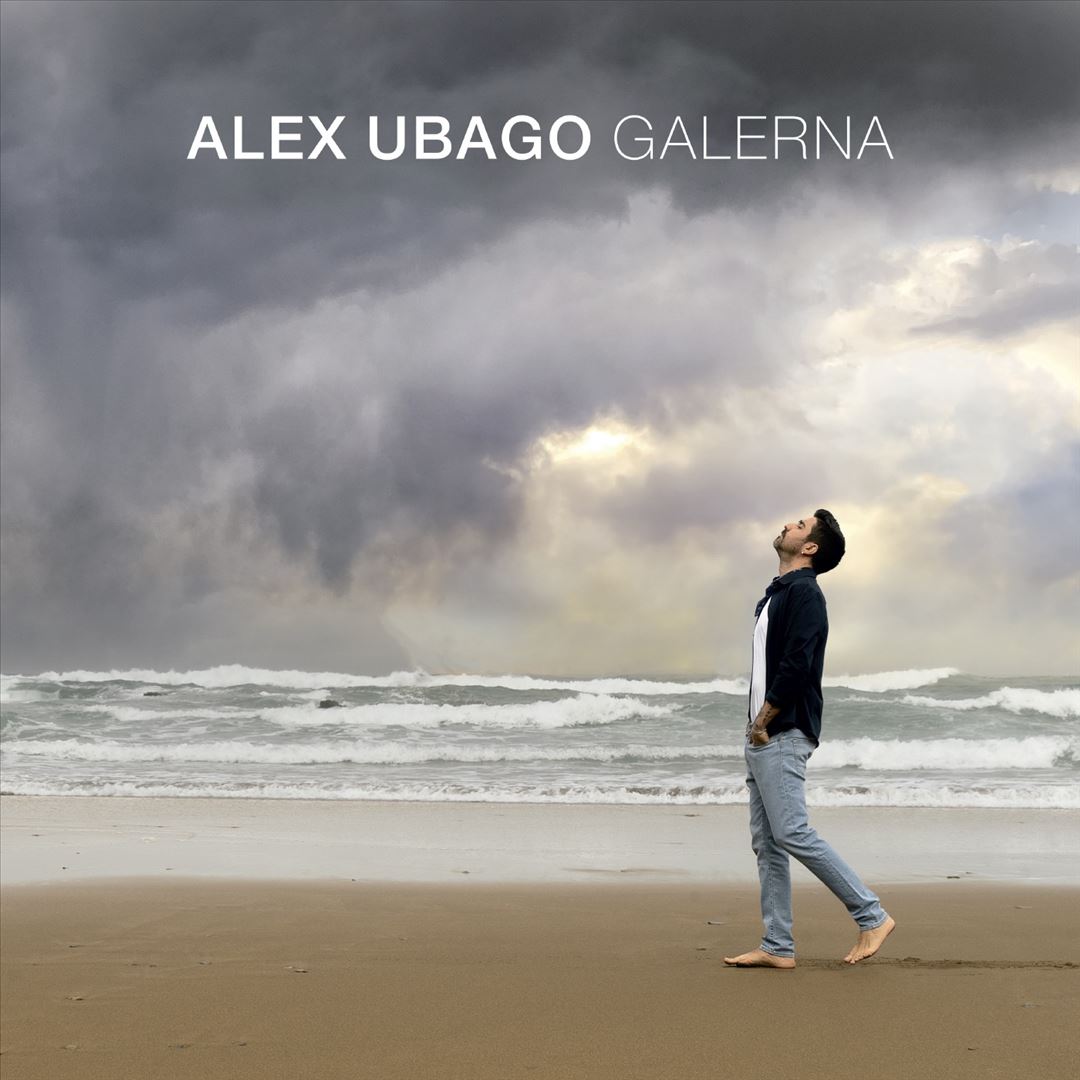 Galerna cover art