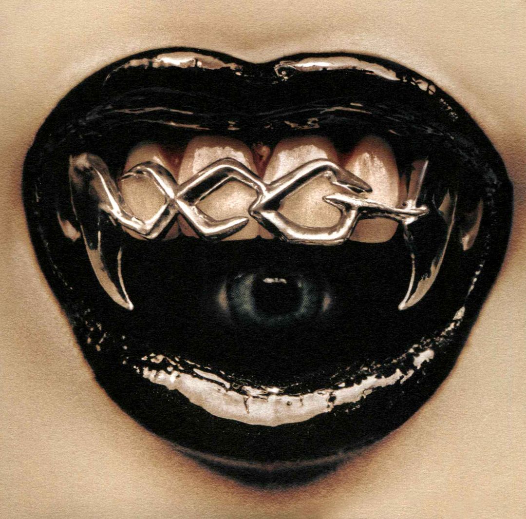 Woke Up cover art