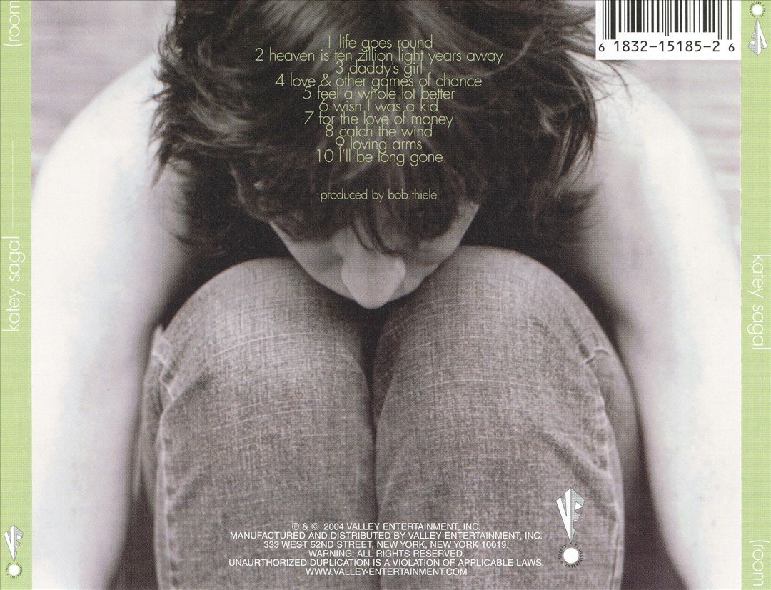 Room cover art