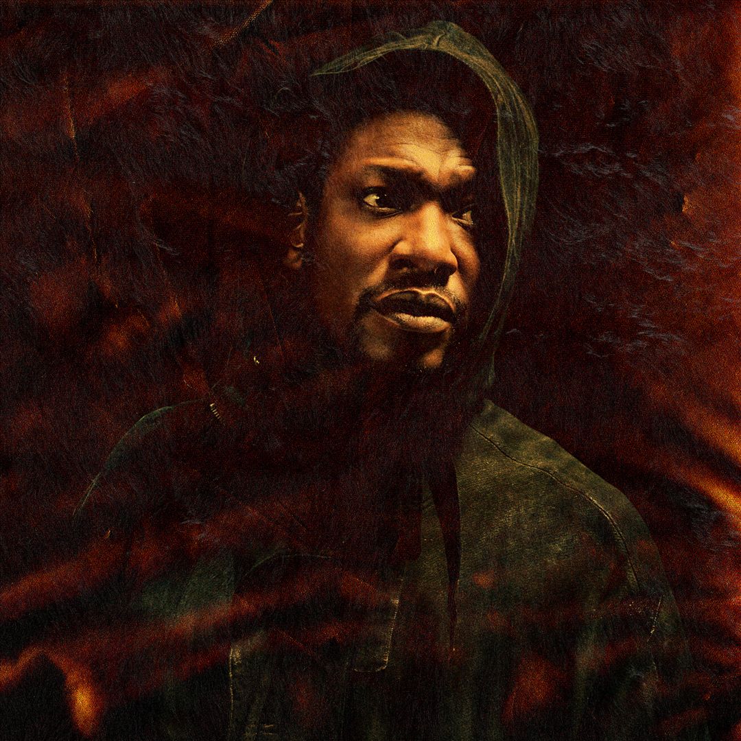 Bleeds cover art