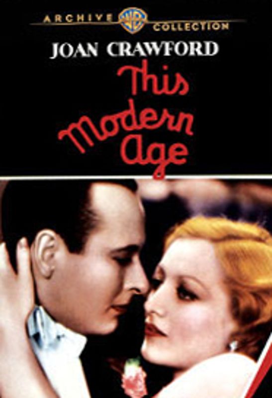 This Modern Age cover art