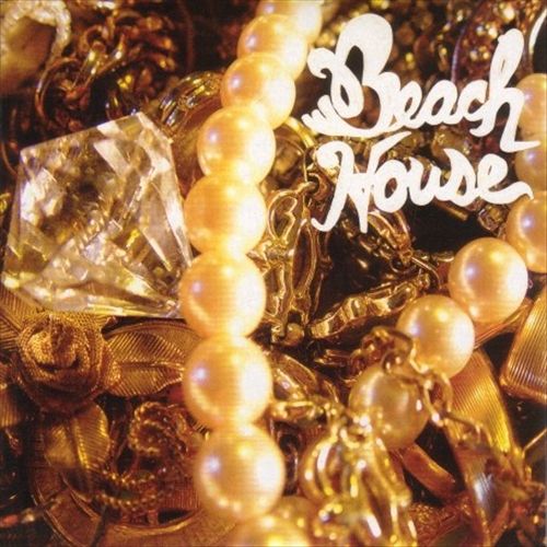 Beach House cover art