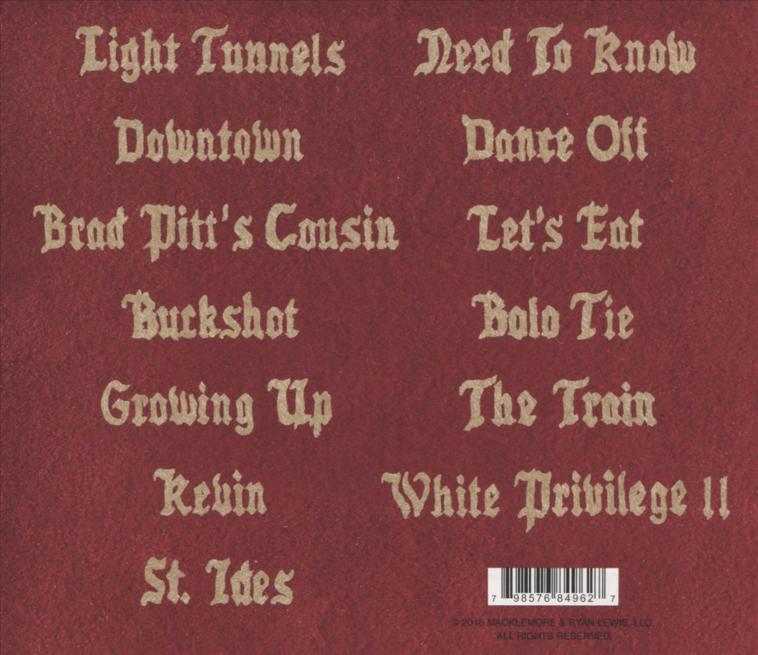 This Unruly Mess I've Made cover art