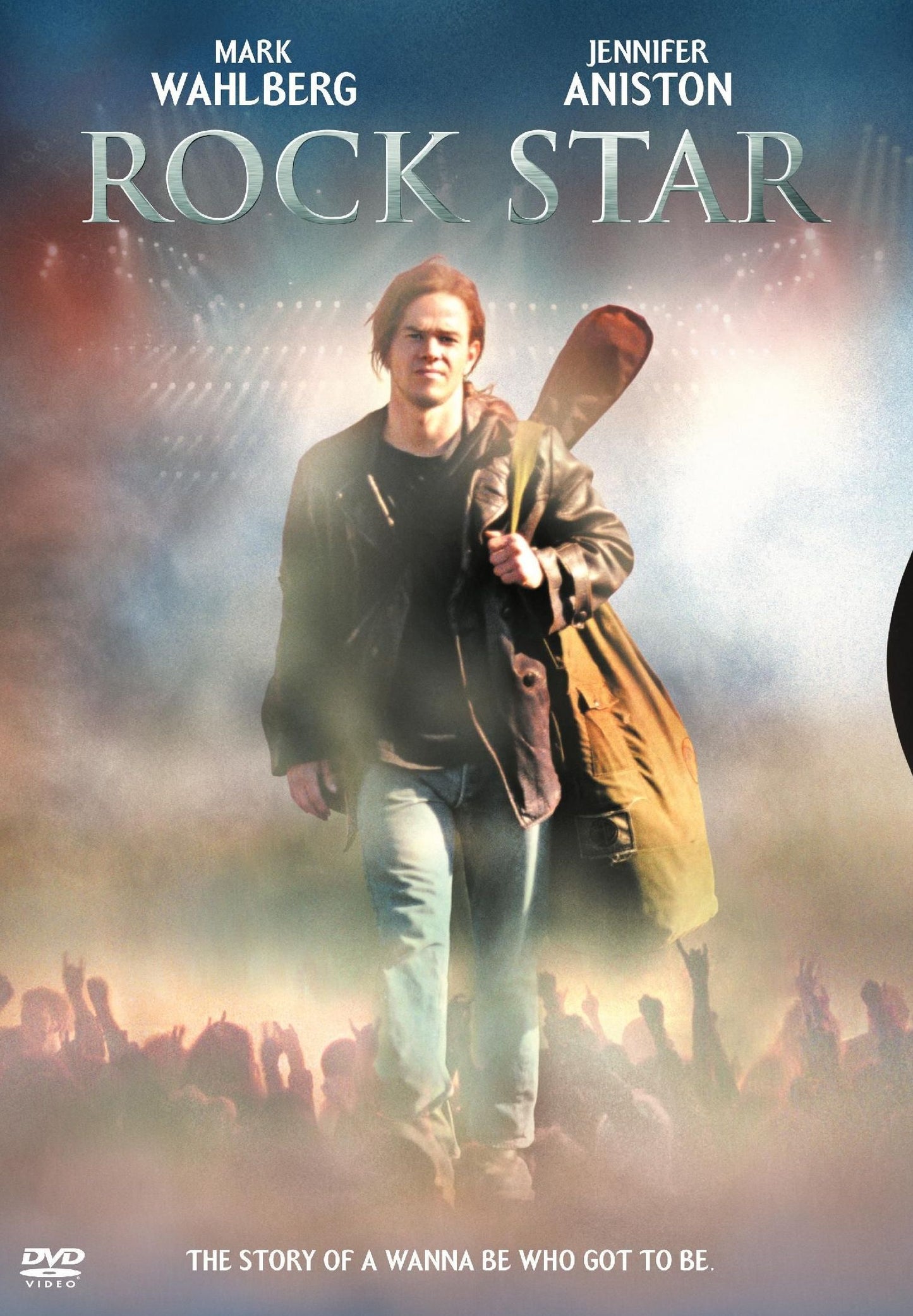 Rock Star [French] cover art