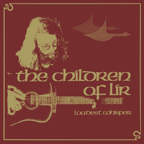Children of Lir cover art