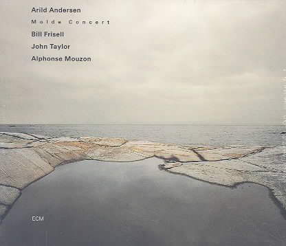 MOLDE CONCERT cover art