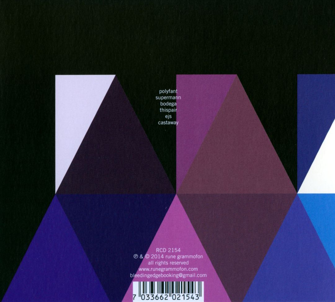Krokofant cover art