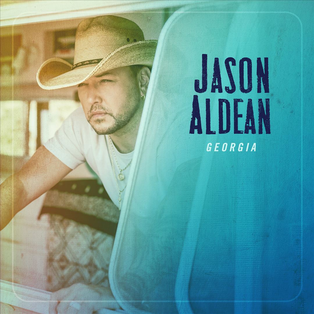 Georgia cover art