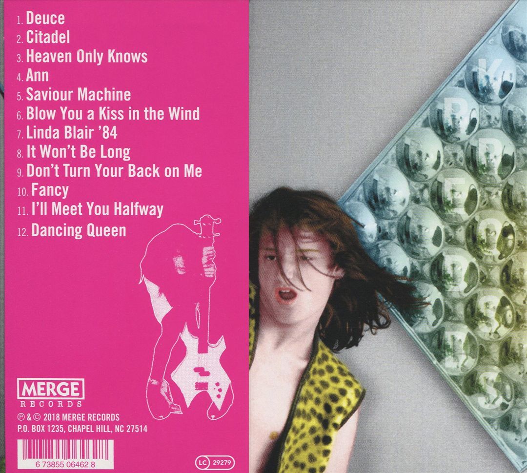 Teen Babes from Monsanto [Versión Especial] cover art
