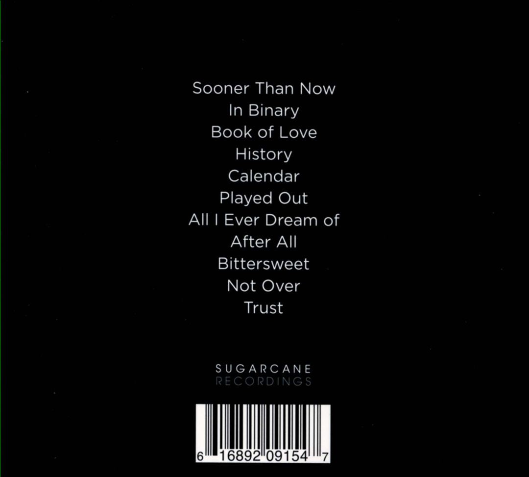 Sin Cos Tan cover art