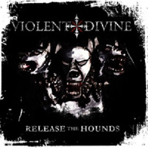 Release the Hounds cover art