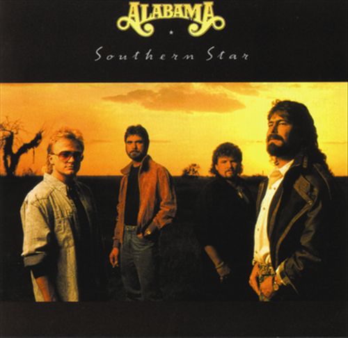 Southern Star cover art