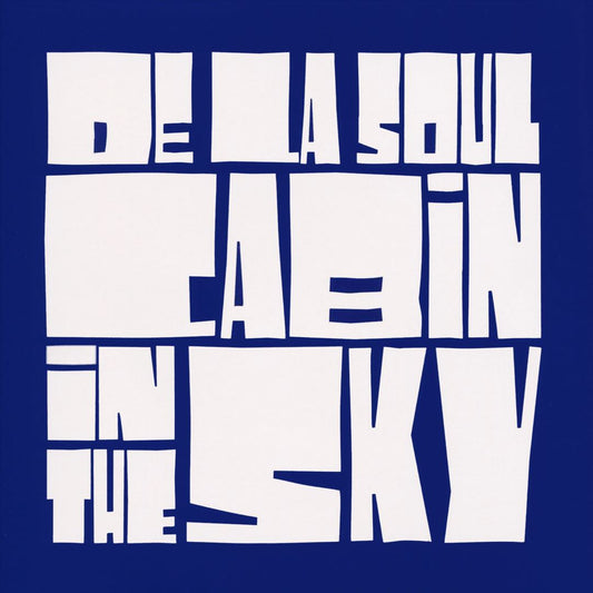 Cabin in the Sky cover art