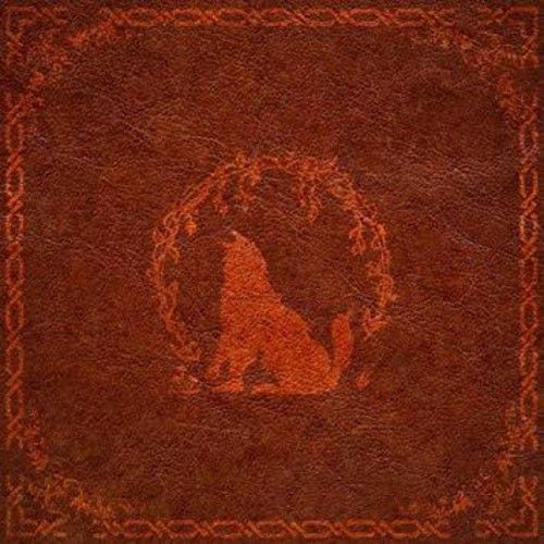 Out of the Garden and Into the Darkness cover art