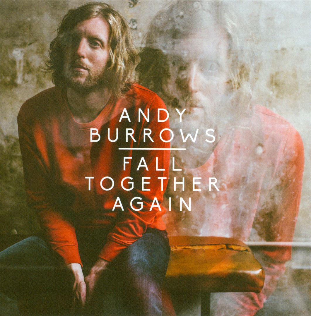 Fall Together Again cover art