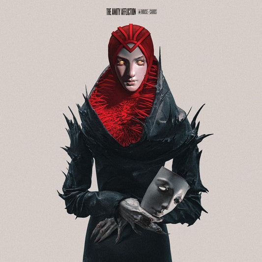 House of Cards cover art