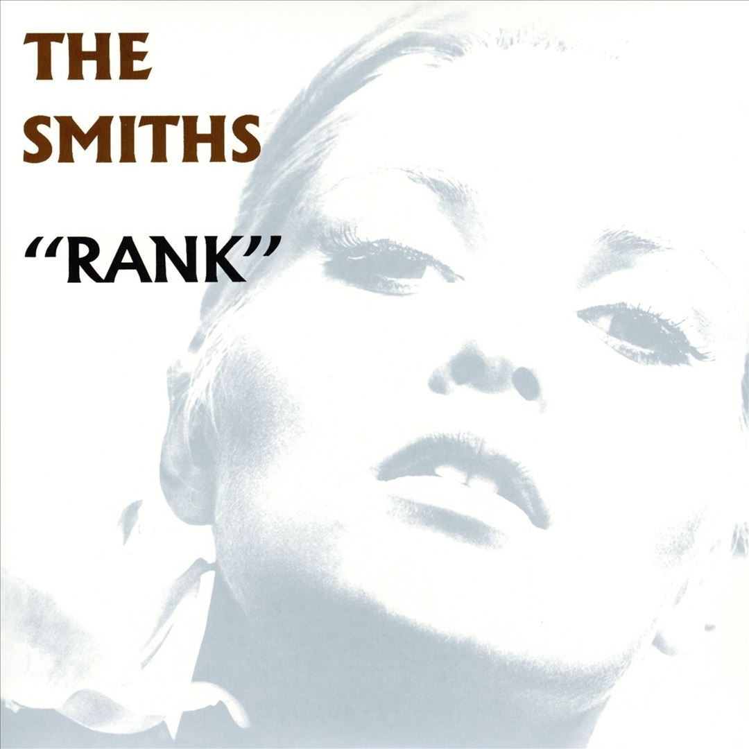 Rank cover art