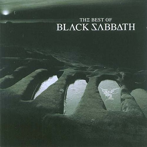 Best of Black Sabbath [Sanctuary 2000] cover art