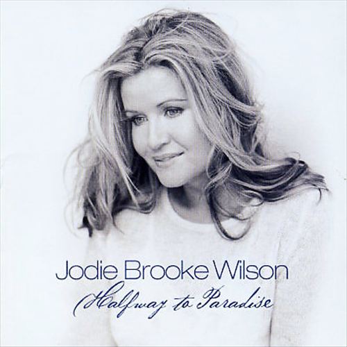 Half Way to Paradise cover art
