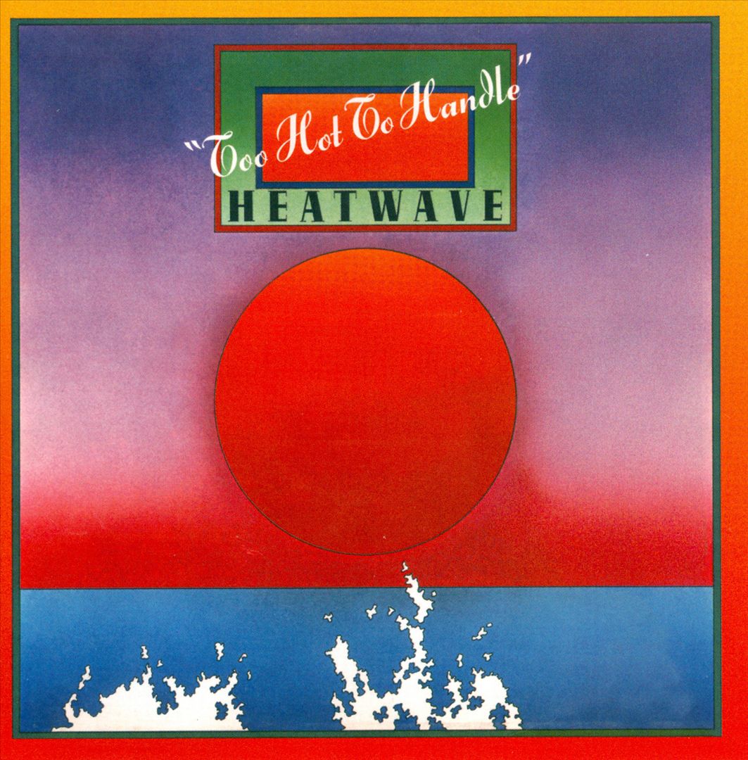 Too Hot to Handle [Expanded Edition] cover art