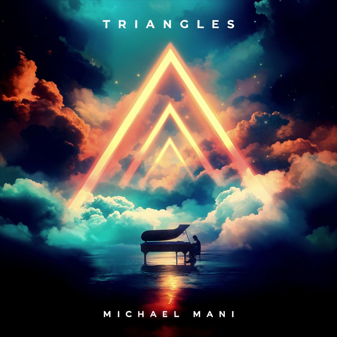 Triangles cover art