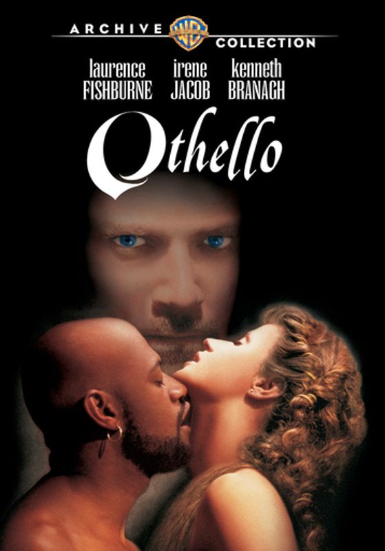 Othello cover art