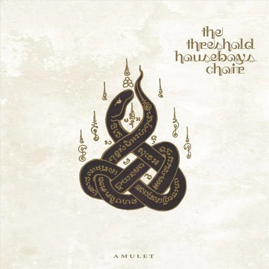 Amulet cover art