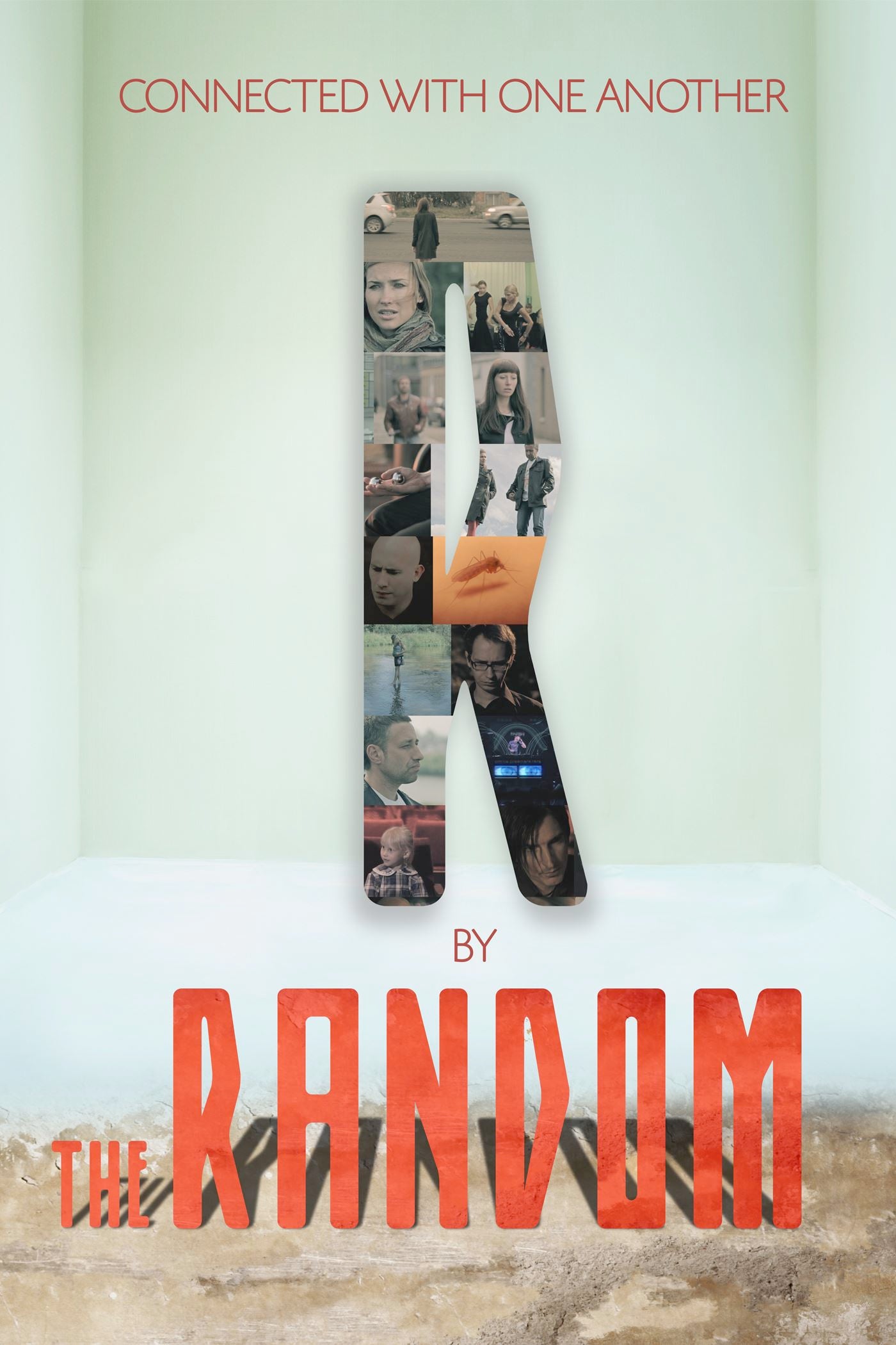 Moonbeam: The Random cover art