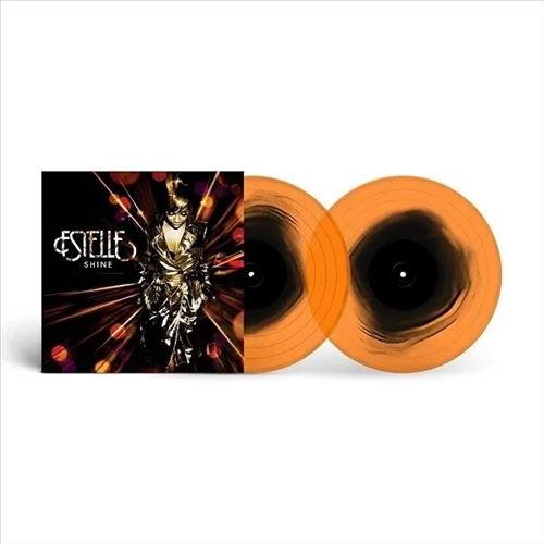 Shine cover art