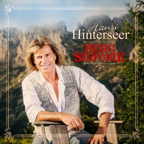 Bergsinfonie cover art