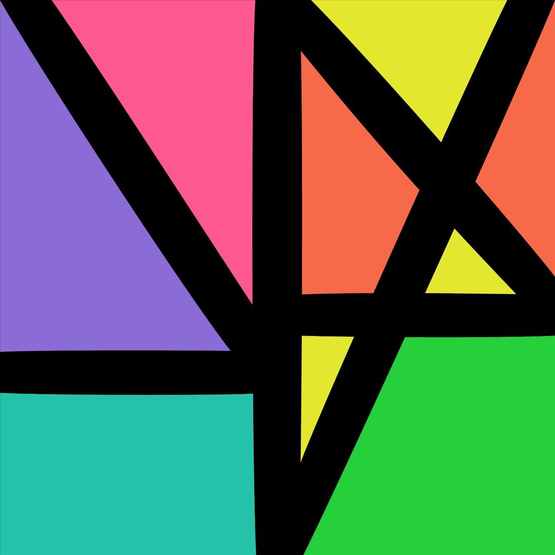 Music Complete cover art