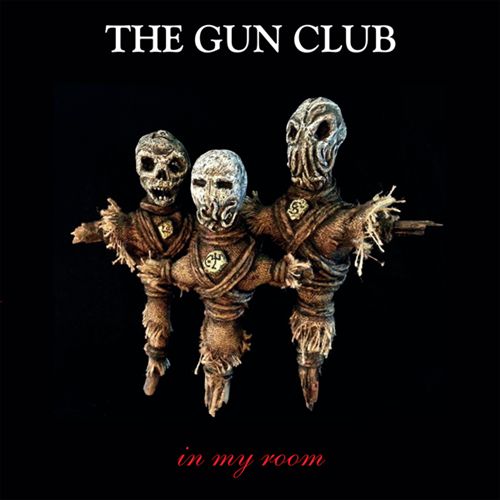 In My Room cover art
