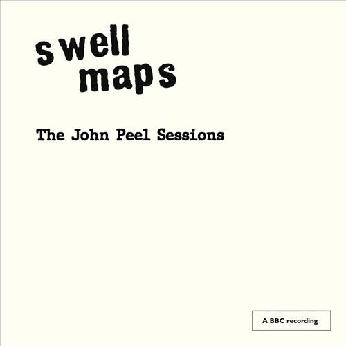 John Peel Sessions cover art