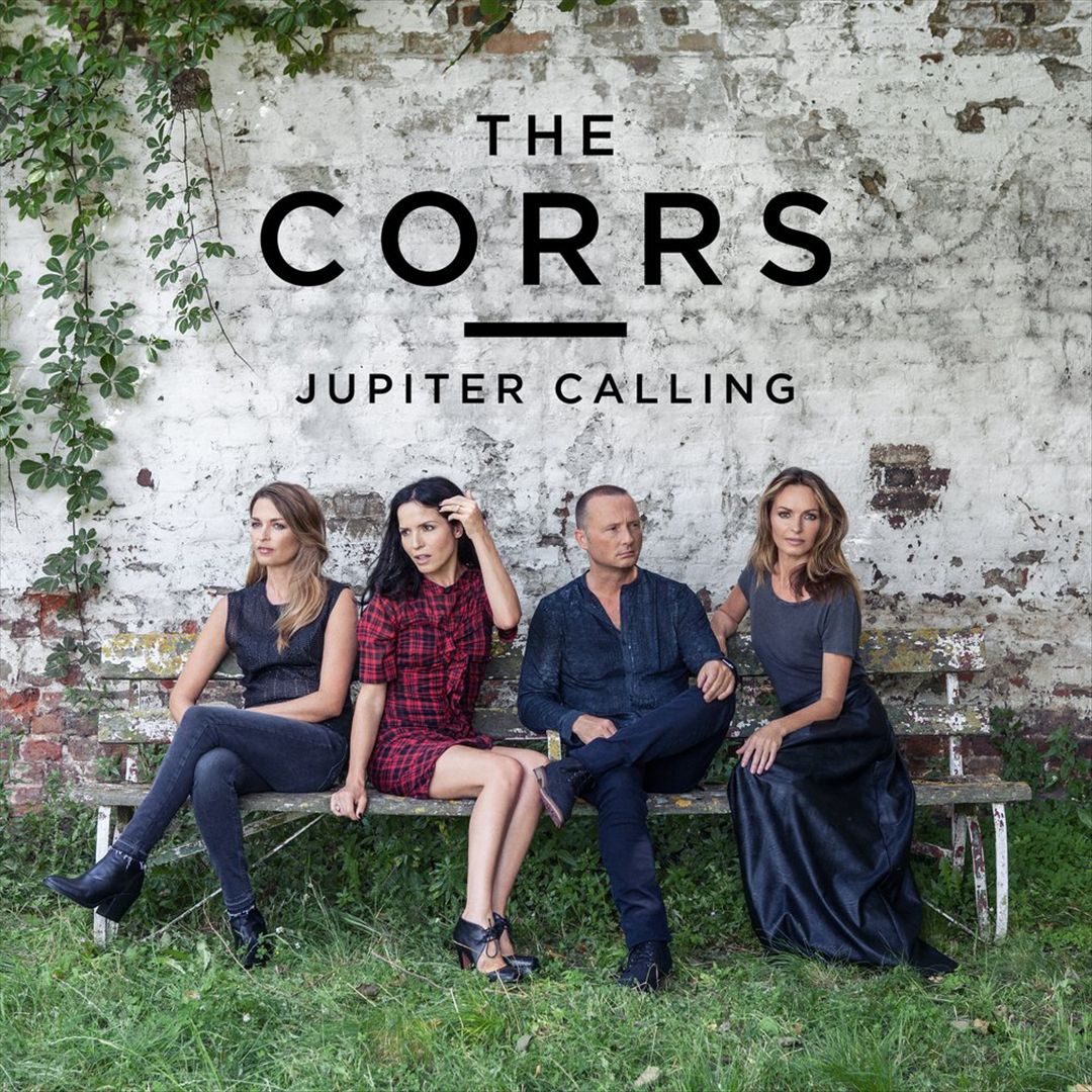 Jupiter Calling cover art