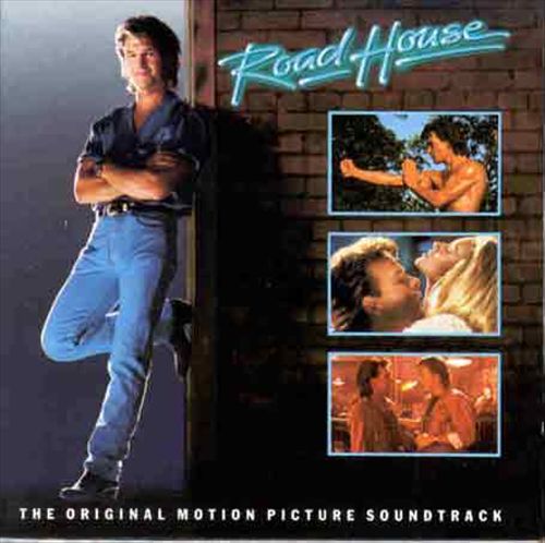 Road House [Original Motion Picture Soundtrack] cover art