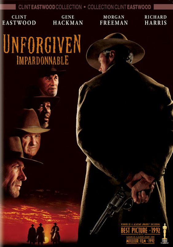 Unforgiven [Special Edition] cover art
