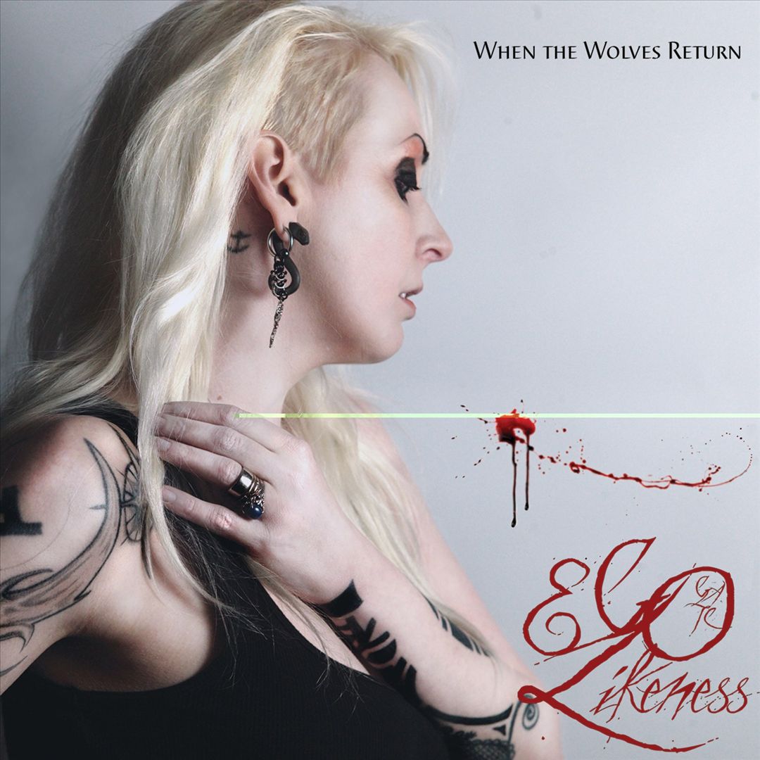 When the Wolves Return cover art
