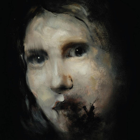 Dead Horse cover art