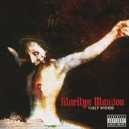 Holy Wood (In the Shadow of the Valley of Death) cover art
