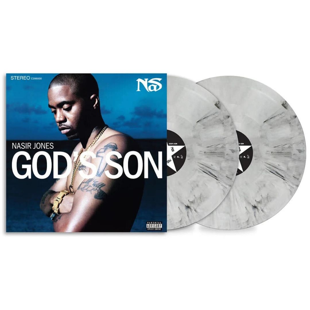 God's Son [Limited] cover art