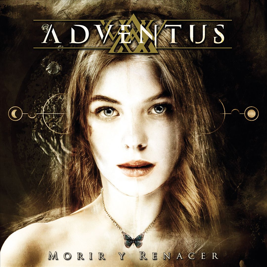 Morir y Renacer cover art