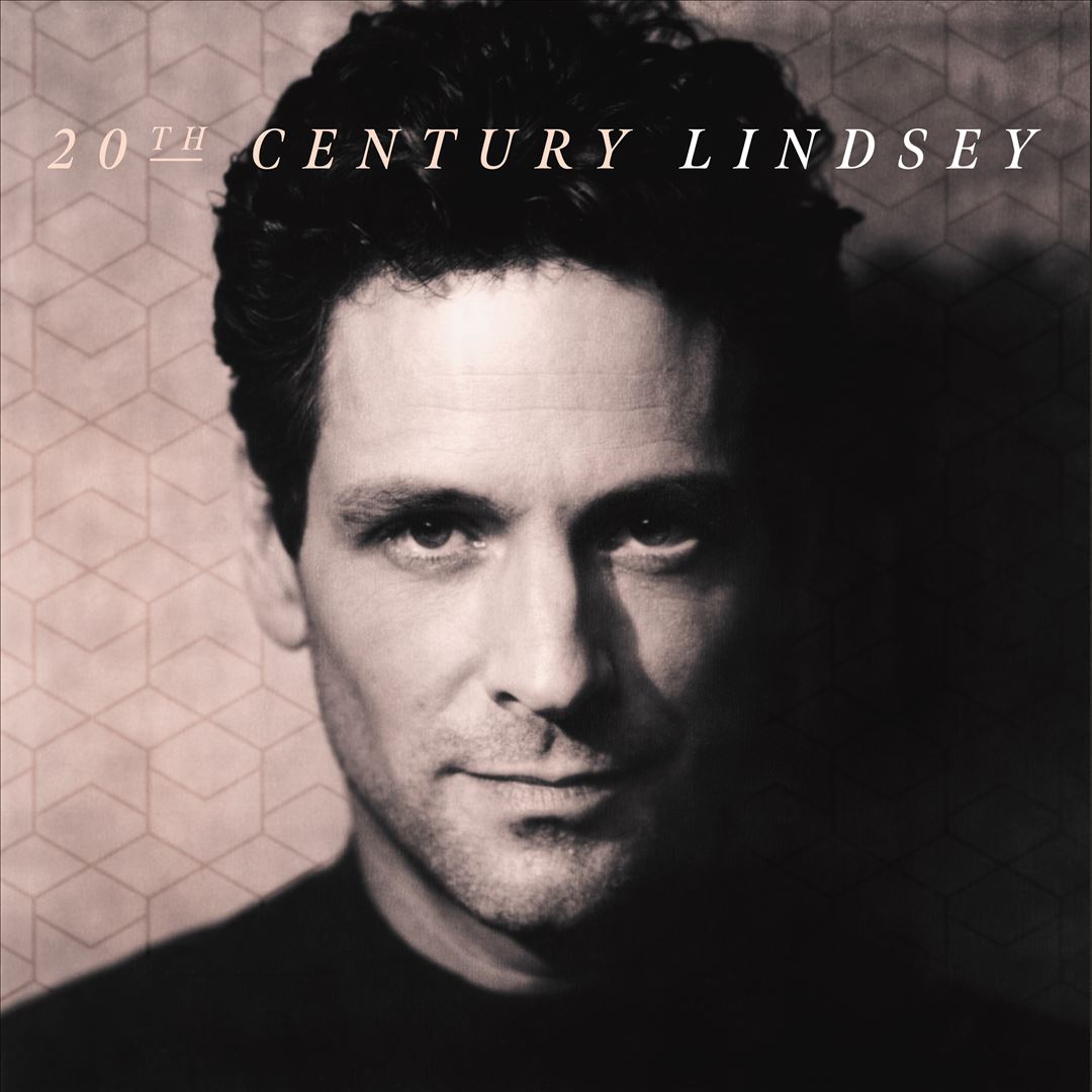 20th Century Lindsey cover art