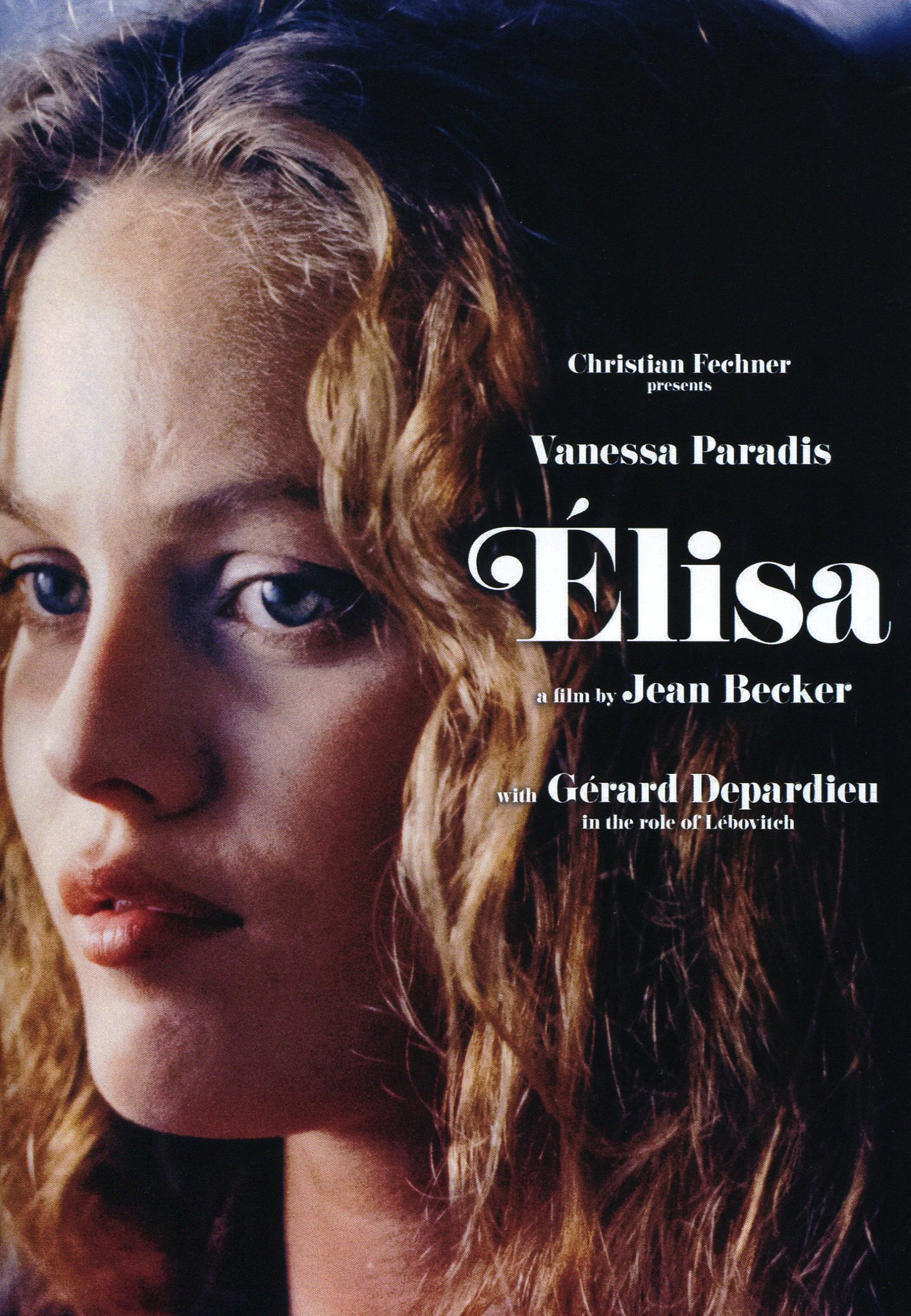 Elisa cover art